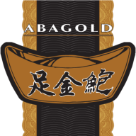Logo Abagold (Pty) Ltd.