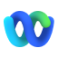 Logo Cisco WebEx LLC