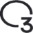Logo O3 Gestão de Recursos Ltda.