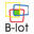 Logo B-Lot Co. Ltd.