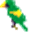 Logo FRUTA FRUTA, Inc.