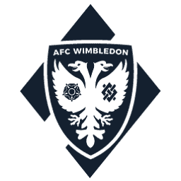 Logo AFC Wimbledon Ltd.