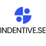 Logo Indentive AB