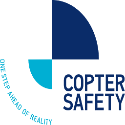 Logo Coptersafety Oy