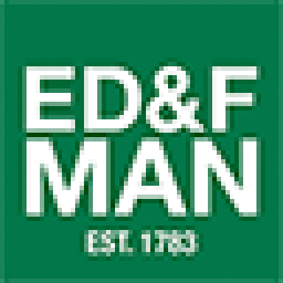 Logo ED&F Man Metals Ltd.