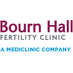 Logo Bourn Hall LLC