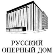Logo Primorsky Opera & Ballet Theater