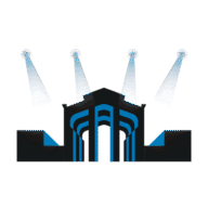 Logo SCI Les Studios de Paris