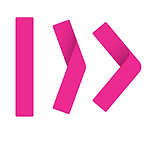 Logo UAB "Intelligent Communications"