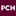 Logo PCH Engineering A/S