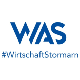 Logo Wirtschafts-undAufbaugesellschaft Stormarn mbH