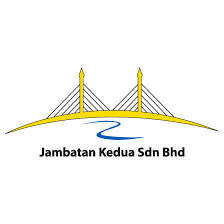 Logo Jambatan Kedua Sdn. Bhd.