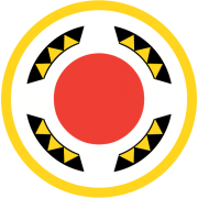 Logo City Year Los Angeles