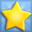 Logo Starfall Education Foundation