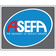 Logo Asefa PCL