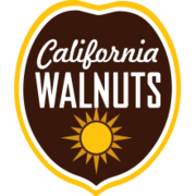 Logo California Walnuts