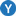 Logo YoBoHo New Media Pvt Ltd.