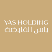Logo YAS Holding