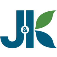 Logo J&K Ingredients, Inc.
