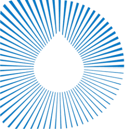 Logo Denta Water & Infra Solutions Ltd.