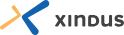 Logo XINDUS TRADE NETWORKS PRIVATE LIMITED