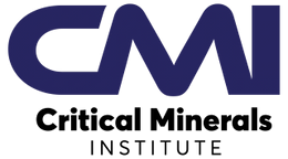 Logo Critical Minerals Institute