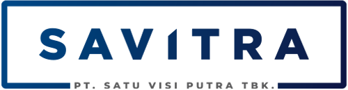Logo PT Satu Visi Putra